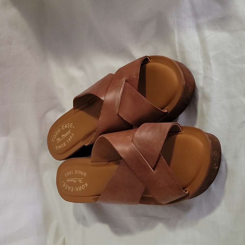 Kork Ease Platforms